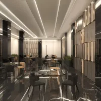 ۹۵متر/ امکانات هتل ۵ ستاره /بدون مشابه در منطقه|فروش آپارتمان|تهران, ارم|دیوار