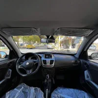 کوییک اتوماتیک فول پلاس، مدل 1403|خودرو سواری و وانت|شهرکرد, |دیوار