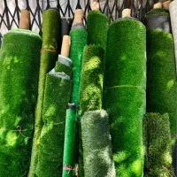 جشنواره فروش چمن مصنوعی،گرین وال به قیمت کارخانه|گل مصنوعی|اصفهان, خواجو|دیوار