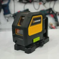 تراز لیزری دو خط نور سبز کنزاکس