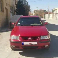 سمند مدل ۹۲|خودرو سواری و وانت|کرمان, |دیوار