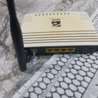 مودم|مودم و تجهیزات شبکه|ماهدشت, |دیوار