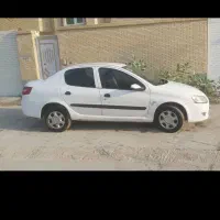 سواری رانا ۹۵ تیو فایو