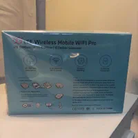 مودم جی بی|مودم و تجهیزات شبکه|قشم, |دیوار