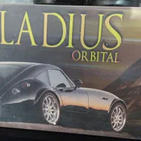 تخفیف ویژه پولیش و واکس تخصصی خودرو