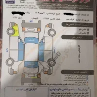 کوییک ساده مدل ۹۹|خودرو سواری و وانت|ارومیه, |دیوار