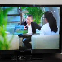 تلویزیون سونی براویا اصل ۴۰ اینچ