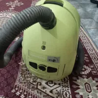 جارو برقی