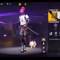 اکانت فری فایر|کنسول، بازی ویدئویی و آنلاین|تربتحیدریه, بالا ولایت|دیوار