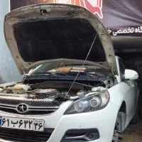 تعمیرات گیربکس/برنجی/دنده/کشویی/ماهک