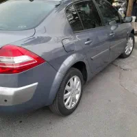 مگان ۲۰۰۰ مدل ۲۰۱۱ بیرنگ|خودرو سواری و وانت|تهران, باشگاه نفت|دیوار