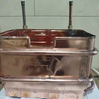 مبدل آبگرمکن بوتان