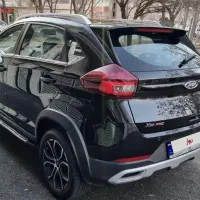 ام وی ام x22 pro مدل ۱۴۰۲درحدخشک|خودرو سواری و وانت|تبریز, |دیوار