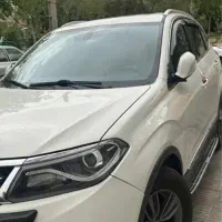 تیگو ۵ کارمندی مدل ۹۹