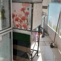 فر ساندویچی و قوغورما