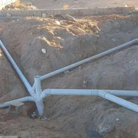 لوله کشی آب وفاضلاب ، اتویی و پنج لایه|خدمات پیشه و مهارت|سیرجان, |دیوار