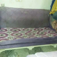 مبل راحتی|مبلمان خانگی و میز عسلی|گنبد کاووس, |دیوار