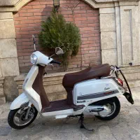 بنلی ستا ۱۲۵