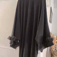 مانتو عبایی  و عبای عربی|لباس|تهران, شهرک امید|دیوار