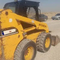 اجاره دستگاه بابکت
