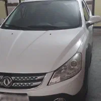 دانگ فنگ ،اچ سی کراس موتور tu5