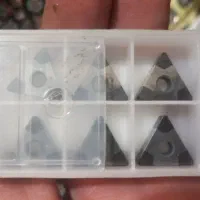 اینسرت تراشکاری