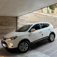 جک s5 موتور 2000 اتومات آخر ۹۷ در حد خشک