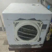 کولر آبی