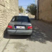 پراید دوگانه دستی مدل۸۴ سرپا|خودرو سواری و وانت|قم, آذر (نکویی)|دیوار