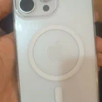 اپل iPhone 16 Pro Max با حافظهٔ ۲۵۶ گیگابایت