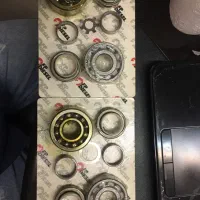۲ ست کامل بلبرینگ و رینگ FP DIESEL|قطعات یدکی و لوازم جانبی|تهران, یافت‌آباد|دیوار