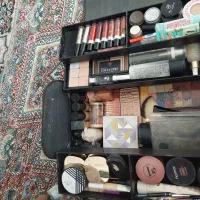 کیف لوازم ارایشی