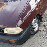 پراید مدل۸۴پنوماتیک|خودرو سواری و وانت|نطنز, |دیوار