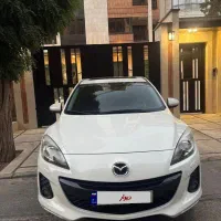 مزدا۳نیو۹۶