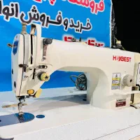 چرخ هوبست راسته دوز خیاطی خرید قیچی برقی|چرخ خیاطی و ریسندگی|تهران, شکوفه (عبدل آباد)|دیوار
