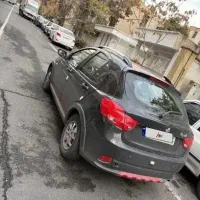 کوییک مدل ۱۴۰۳ GXR تیپ L|خودرو سواری و وانت|زاهدان, |دیوار