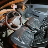 تیبا 2شاسی پلمپ معاوضه|خودرو سواری و وانت|کرمانشاه, |دیوار