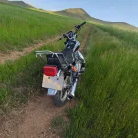 موتور سیکلت150کارخانه