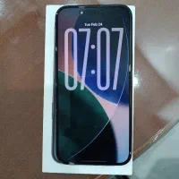 آیفون 15پرومکس zaa 256