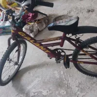 دوچرخه ۲۰