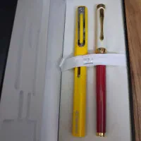 خودکار، خودنویس و روان نویس( کمترین قیمت دیوار )