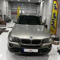 Bmwx3 3لیتر|خودرو سواری و وانت|ایلام, |دیوار