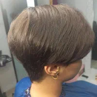 کوتاهی تخصصی موی زنانه|خدمات آرایشگری و زیبایی|محمدیه-قزوین, |دیوار