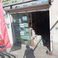 یک باب مغازه ۲۰ متری با تمام امکانات