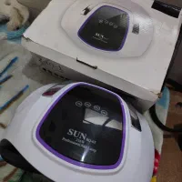 وسیله های ناخن|آرایشگاه و سالنهای زیبایی|پاکدشت, پاکدشت (مامازند)|دیوار