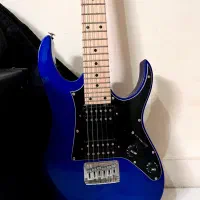 گیتار الکتریک ایبانز آمپلی فایر peavey