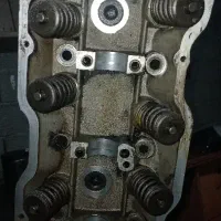 سرسیلندر نیسان کاربراتور و پاترول