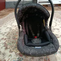 کریر در حد نو