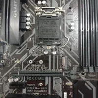 مادربرد گیگابایت مدل 1.0 b365m d3h rev|قطعات و لوازم جانبی رایانه|گنبد کاووس, |دیوار