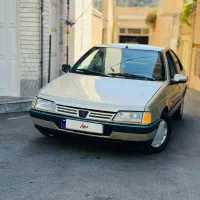 پژو405دوگانه بدون افتاب سوختگی نقد اقساط و معاوضه|خودرو سواری و وانت|تبریز, |دیوار